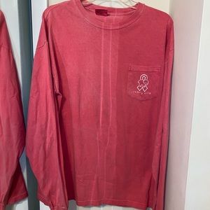 Ivory Ella Long Sleeve Shirt